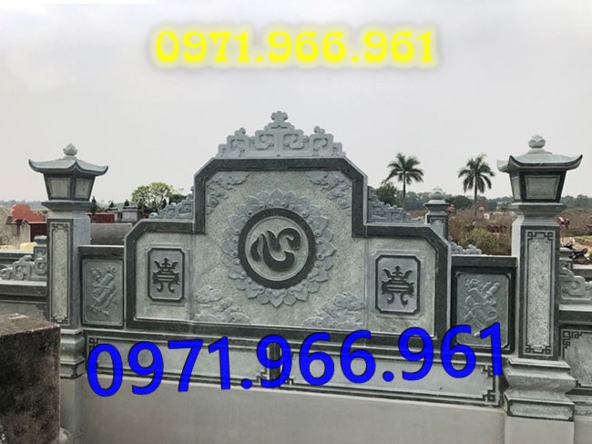 cuốn thư hay còn gọi bức bình phong trấn trạch bằng đá tự nhiên nguyên khối được đặt trong sân nhà thờ họ,bức cuốn thư chạm rồng phượng trước khu tâm linh đình làng, bức bình phong phong thủy đá xanh rêu trước khu lăng mộ gia đình đẹp, chuyên thiết kế cuốn thư bình phong theo yêu cầu khách hàng