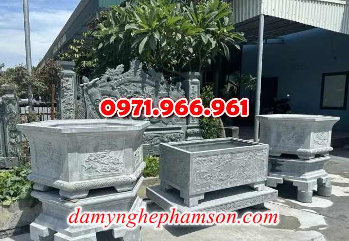 mẫu chậu đá tự nhiên, chậu đá nguyên khối, chậu đá sân vườn, chậu đá phong thủy, chậu đá cảnh đẹp, chậu đá trồng cây, chậu đá ngoài trời, chậu đá trang trí, chậu đá tròn cẩm thạch, chậu đá xanh hình chữ nhật