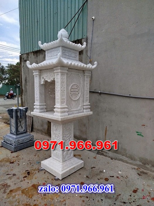 mẫu bàn thờ thiên bằng đá đẹp ngoài trời trước nhà hợp phong thủy, bàn thờ thiên đá xanh nguyên khối trong sân vườn, biệt thự, bàn thờ thiên chạm khắc hoa văn đẹp chuẩn phong thủy trước nhà thờ dòng họ, bàn thờ thiên là nét tâm linh, hút tài lộc cho gia chủ