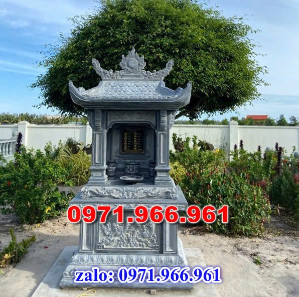 miếu thờ bằng đá tự nhiên nguyên khối thờ thần linh ngoài trời trước nhà, miếu thờ sân vườn phong thủy, trấn trạch, các công trình tâm linh, miếu thờ trước dòng họ gia đình bằng đá xanh ninh bình, miếu thờ được điêu khắc hoa văn tinh sảo theo nhu cầu khách hàng