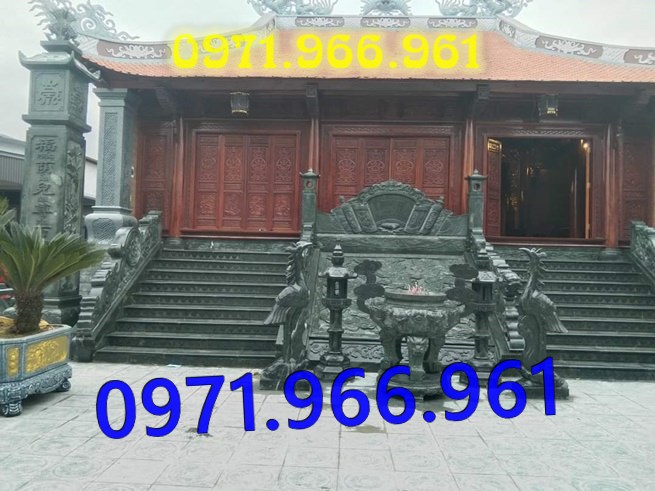 mẫu tượng rồng đá nguyên khối phong thủy trước nhà thờ họ, gia đình, rồng đá xanh ninh bình được điêu khắc thủ công trước cổng, rồng đá phong thủy trước sân vườn, khu tâm linh, rồng đá tự nhiên trước cổng khu lăng mộ, và những nơi trang nghiêm