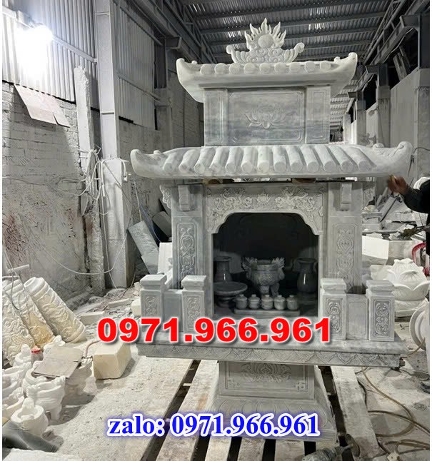 mẫu bàn thờ thiên bằng đá đẹp ngoài trời trước nhà hợp phong thủy, bàn thờ thiên đá xanh nguyên khối trong sân vườn, biệt thự, bàn thờ thiên chạm khắc hoa văn đẹp chuẩn phong thủy trước nhà thờ dòng họ, bàn thờ thiên là nét tâm linh, hút tài lộc cho gia chủ