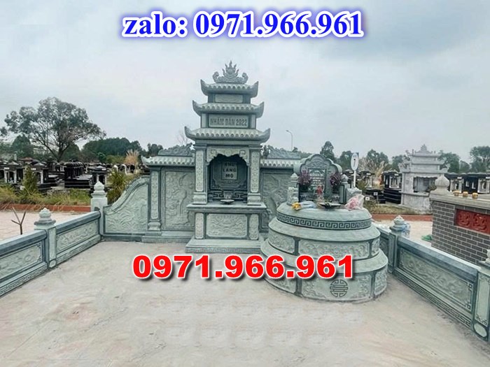 mẫu mộ tròn bằng đá nguyên khối cao cấp cho phần mộ tổ tiên, mộ tròn bằng đá xanh rêu được ưu chuộng nhất hiện nay cho phần mộ gia đình, mộ tròn bằng đá cao cấp chạm khắc hoa văn tinh xảo theo yêu cầu, mộ tròn bằng đá đẹp chuẩn kích thước phong thủy cho ông bà,cha mẹ cao cấp