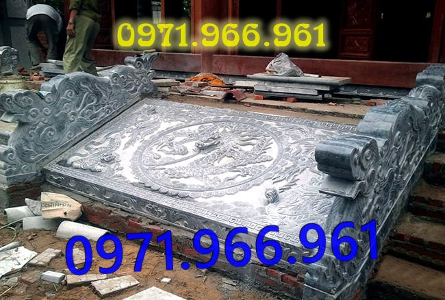 mẫu tượng rồng đá nguyên khối phong thủy trước nhà thờ họ, gia đình,  rồng đá xanh ninh bình được điêu khắc thủ công trước cổng, rồng đá phong thủy trước sân vườn, khu tâm linh, rồng đá tự nhiên trước cổng khu lăng mộ, và những nơi trang nghiêm 