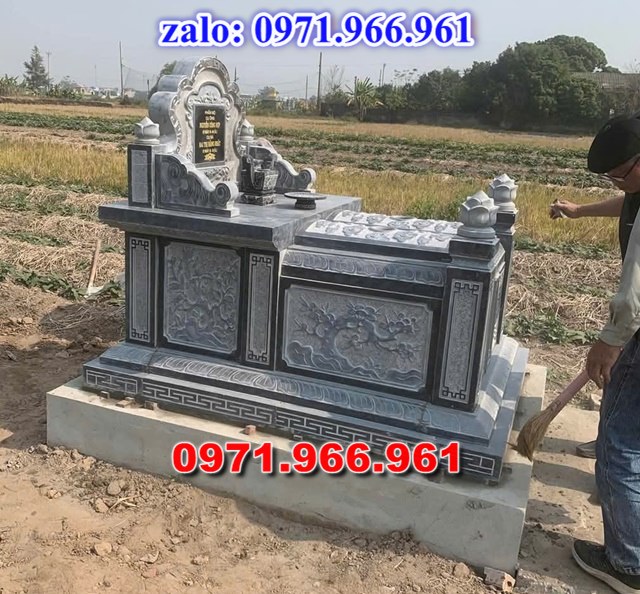 mộ ốp chụp bằng đá đẹp cao cấp cho ông bà, cha mẹ, không mái, một mái, hai mái, mộ ốp chụp bằng đá xanh rêu đẹp phật giáo,công giáo, giá rẻ, mộ đá ốp chụp kích thước chuẩn phong thủy, điêu khắc chạm chỗ hoa văn tinh sảo theo yêu cầu khách hàng