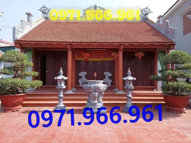 lư đỉnh bằng đá tự nhiên nguyên khối cao cấp ngoài trời bền đẹp, lư đỉnh đá phong thủy chuẩn tâm linh trước nhà thờ họ hay từ đường, lư đỉnh đá thờ cúng tâm linh khu lăng mộ, lư đỉnh đá xanh trước cổng tam quan hay khu tưởng niệm, thiết kế lư đỉnh đá cao cấp theo yêu cầu khách hàng