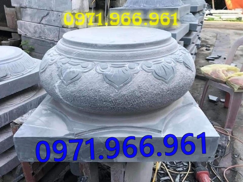 mẫu chân tảng đá tự nhiên nguyên khối, chân tảng đá kê cột gỗ nhà thờ, chân tảng đá xanh phong thủy trong từ đường, chân tảng đá cột hiên nhà gỗ ba gian, chân tảng đá đình chùa khu tâm linh nhà cổ, chân tảng đá xanh đen, chân tảng đá xanh rêu, chân tảng đá granite, chân tảng đá vàng